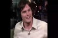 Watch Bill Hader Turn Into Tom Cruise During This Interview