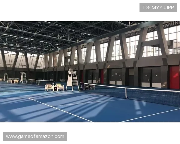 星空体育国际积极响应国家体育发展政策，打造多元化体育生态体系